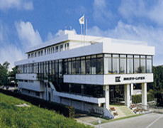 川越グリーンクロス