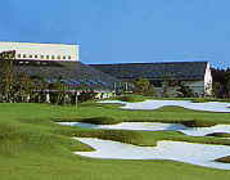 大多喜城GC
